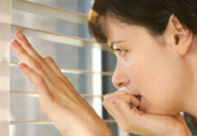 Страх и способы с ним справиться