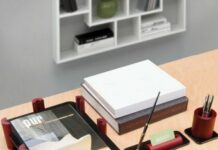 Как выбрать нужную канцелярию для офиса?