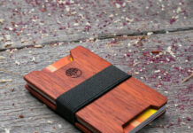 Картхолдер: удобный и функциональный аксессуар