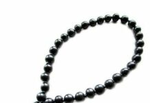 Виды православных четок