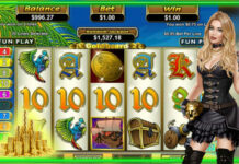 Плюсы игры в казино Fresh Casino