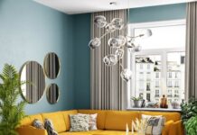 Диван: отличное сочетание приятного и полезного