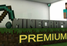 Преимущества лицензии в Minecraft