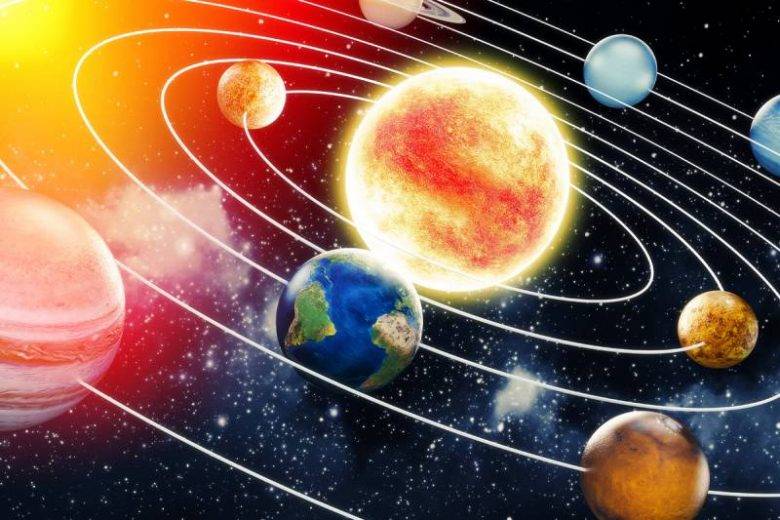 <br />
Астролог Павел Глоба назвал знаки зодиака, которых в августе ждут судьбоносные перемены                