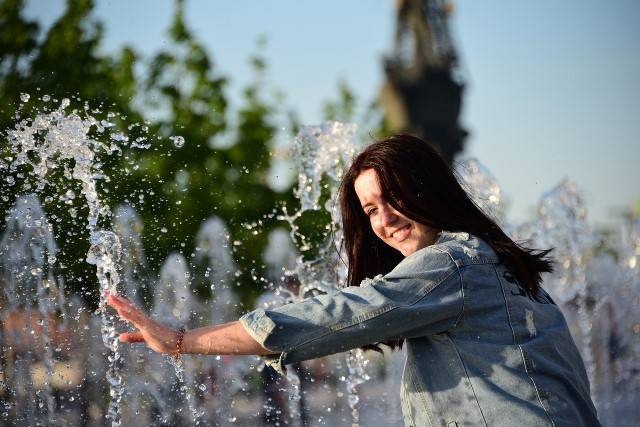 <br />
Будет ли июль в Москве таким жарким, как июнь в 2021 году                