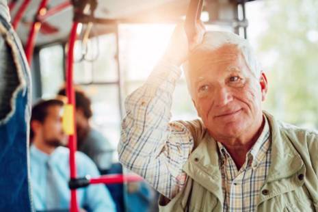<br />
Будут ли отменены льготы на проезд пенсионеров в общественном транспорте                