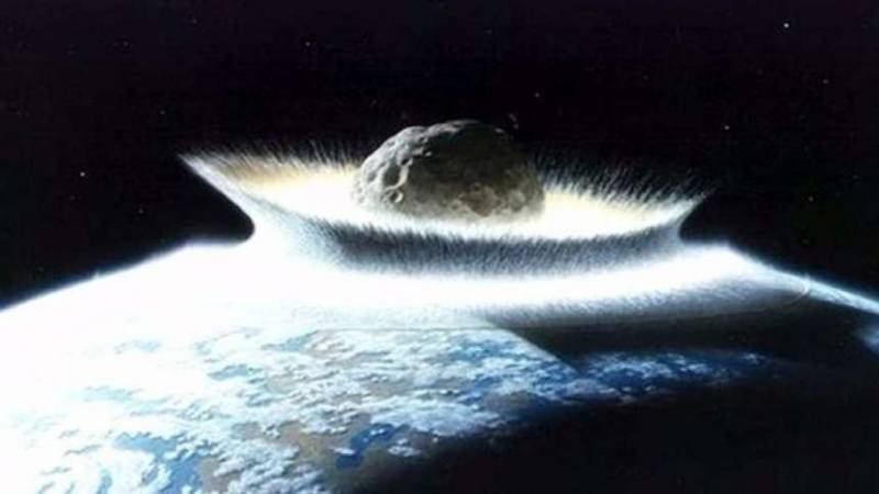 <br />
Человечество попытается избежать столкновения с Земли с астероидом Бенну: у трёх стран готов план спасения планеты                