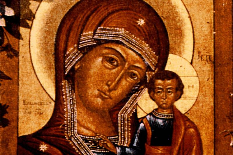 <br />
Что нельзя делать 21 июля в день поминовения Казанской иконы Божьей Матери                