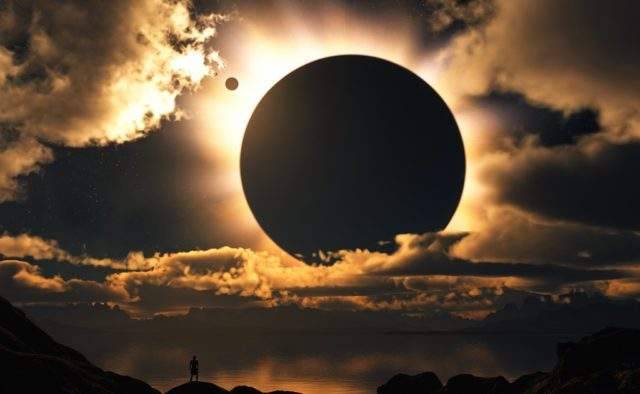 <br />
Что принесет человечеству Черная Луна 18 июля                