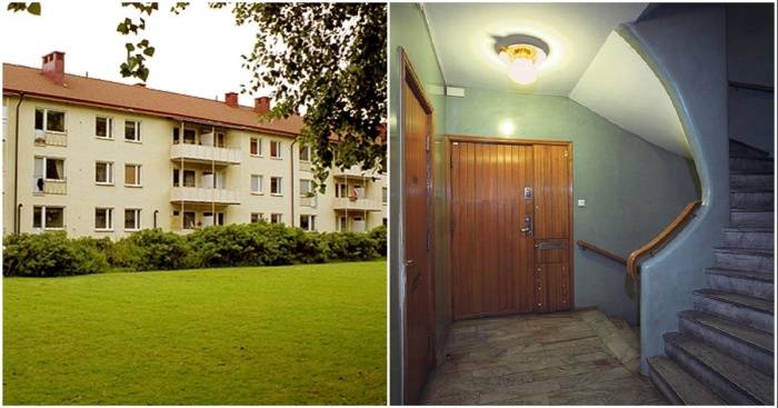 <br />
Что такое шведские «хрущевки», чем они отличаются от советских домов эконом-класса                