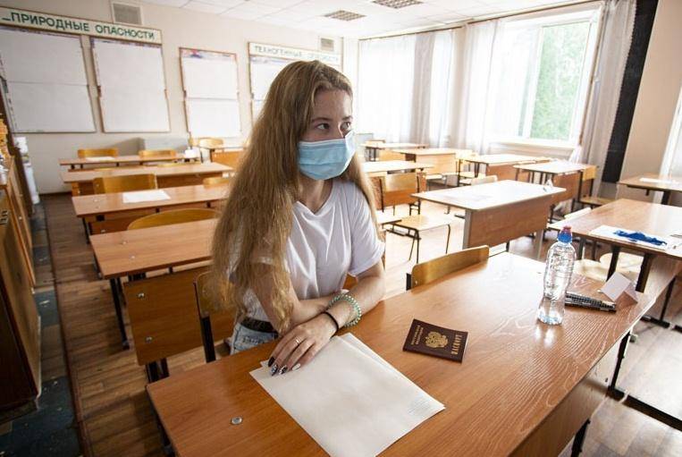 <br />
Дети стали умнее: статистика результатов ЕГЭ-2021 по всем предметам в Москве                