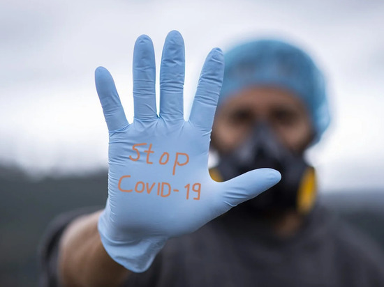 ЕК ожидает роста случаев COVID-19 в ЕС из-за штамма «дельта»