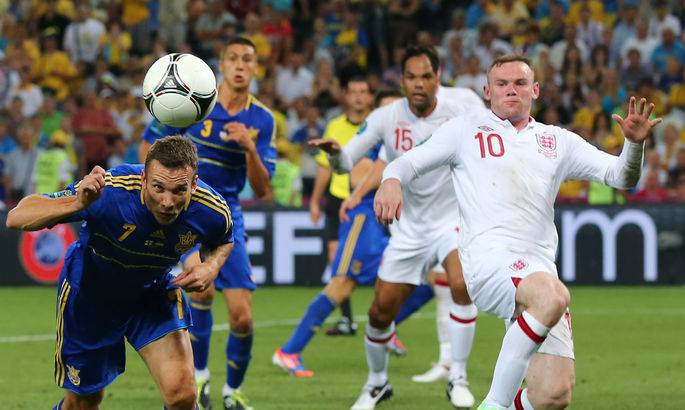 <br />
Где и во сколько смотреть трансляцию матча Украина — Англия 3 июля 2021 года                