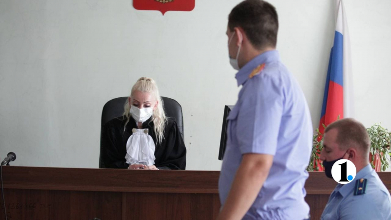 «Я не собираюсь скрываться от следствия»: Виктор Чернобровин просил челябинский суд о домашнем аресте
