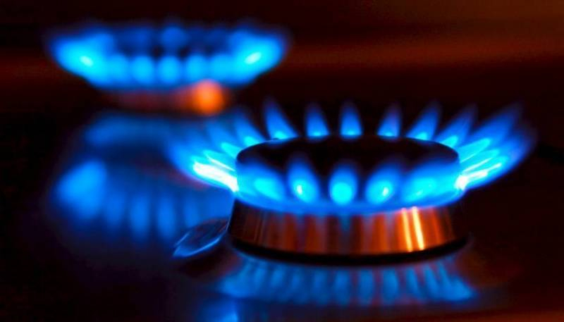 <br />
Каким будет тариф на газ в Московской области с 1 июля 2021 года                