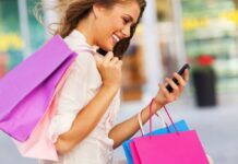 Преимущества покупки женской одежды в интернет-магазине