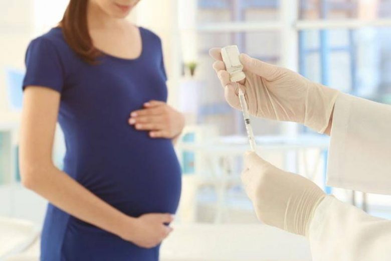 <br />
Можно ли планировать беременность после вакцинации от коронавируса                