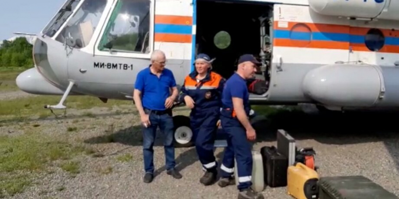 На Камчатке пропала связь с самолётом Ан-26 с более 20 пассажирами — последние новости и причины аварии