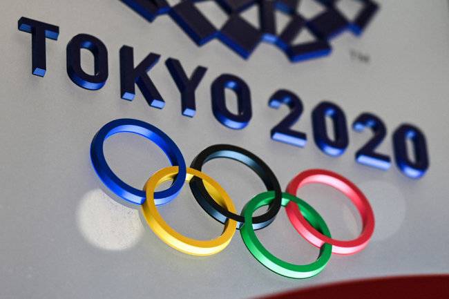 <br />
На Олимпиаду в Токио 2021 года поедут 335 спортсмена сборной России                