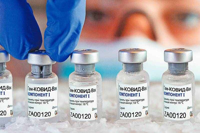 <br />
Несложный сложный выбор: какие вакцины сейчас делают от ковида, и в чем разница                