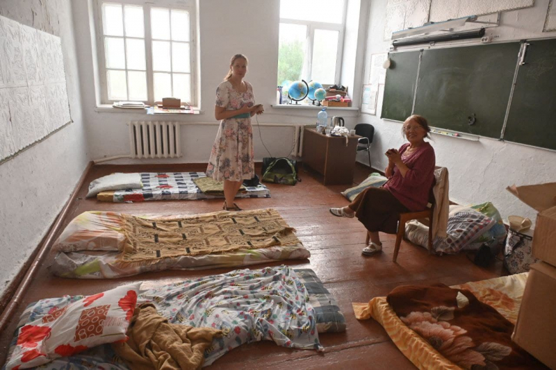 Нужны деньги, продукты и техника: в Челябинской области собирают гуманитарную помощь для погорельцев из сел Запасное и Джабык