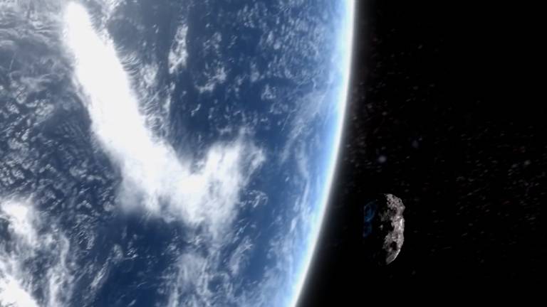 <br />
Опасность из космоса: какие астероиды приблизятся к Земле в 2021 году                