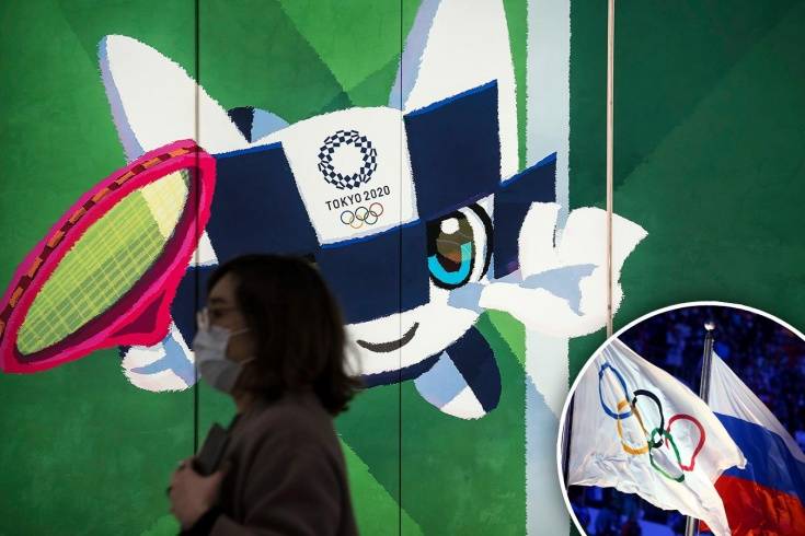 <br />
Почему Япония не отменяет Олимпийские игры в 2021 году                