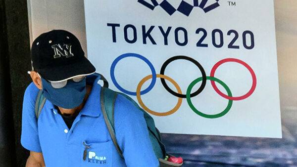 <br />
Почему Япония не отменяет Олимпийские игры в 2021 году                