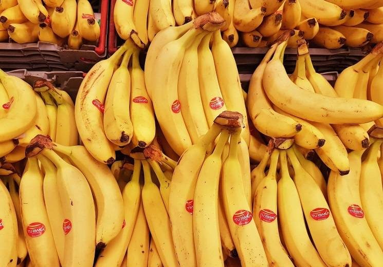 <br />
Почему в России овощи дороже бананов — ответ Путина                