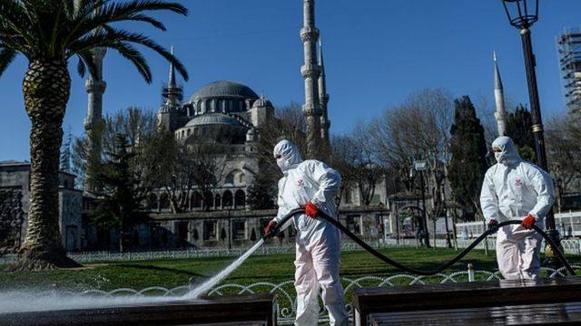 <br />
Правда ли, что Турция ужесточает карантинные меры для русских туристов                