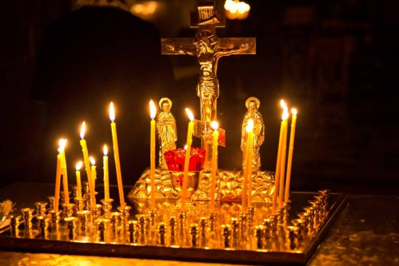 <br />
Православный календарь подскажет, когда проходят родительские субботы в 2021 году                