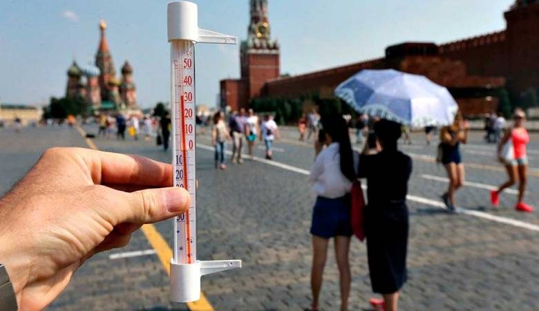 <br />
Прогноз погоды на август 2021 года для жителей средней полосы России                
