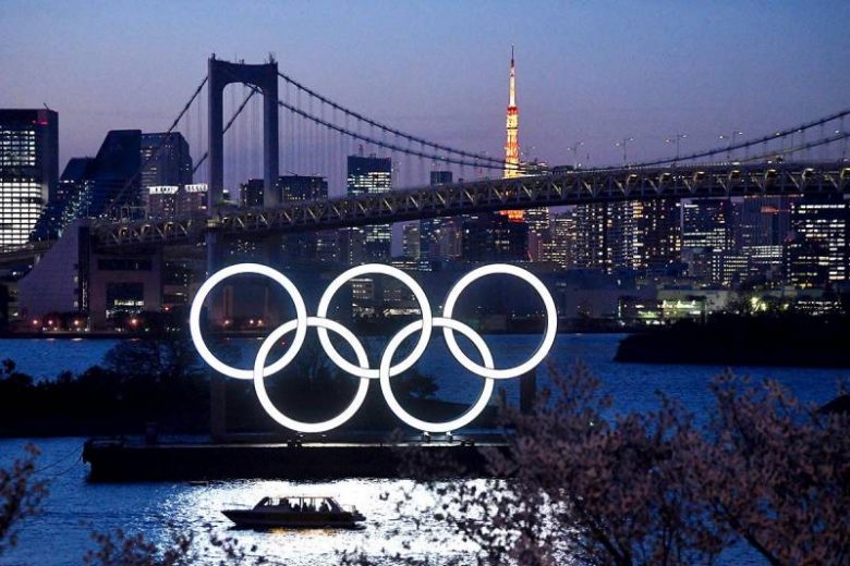 <br />
Россия продолжает удерживать третью строчку в медальном зачете Олимпиады в Токио                