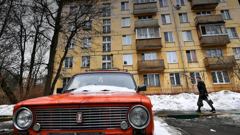 <br />
С 1 июля 2021 года в России ужесточили правила для водителей старых автомобилей                