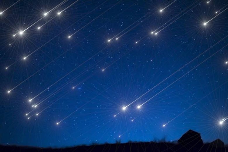 <br />
С 17 июля начнется звездопад Персеиды, до какого числа можно будет наблюдать за падающими звездами                