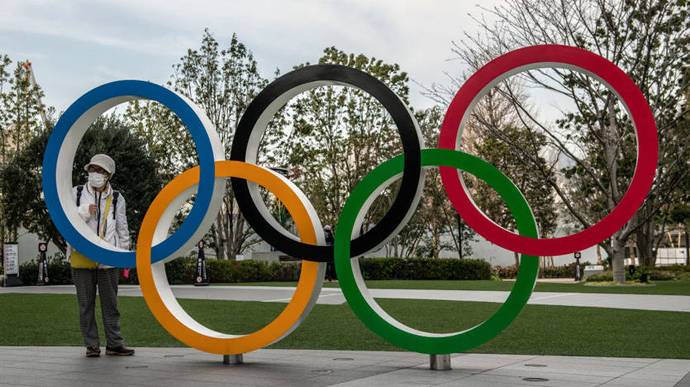 <br />
Состоится ли Олимпиада в Токио в 2021 году                