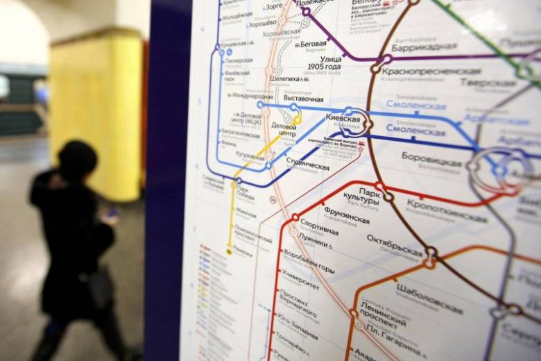 <br />
Три станции Сокольнической линии метро в Москве откроют раньше срока                