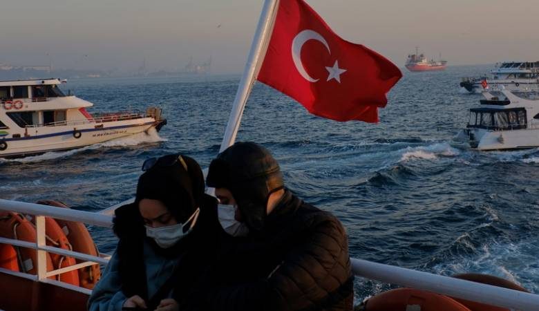 <br />
Турция закрывает границы: правда или вымысел                