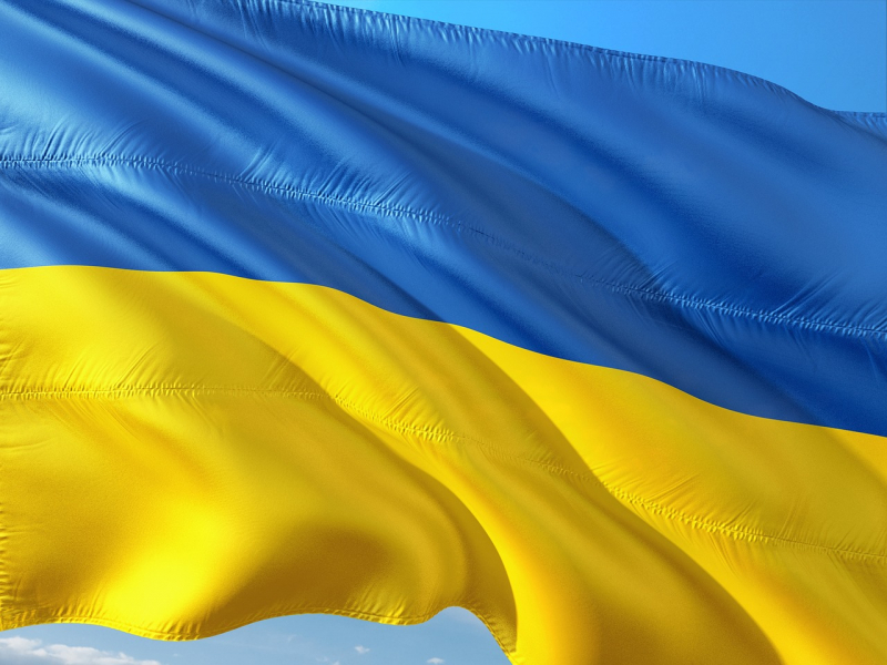Украина обвинила ФРГ и Францию в потере Крыма и Донбасса