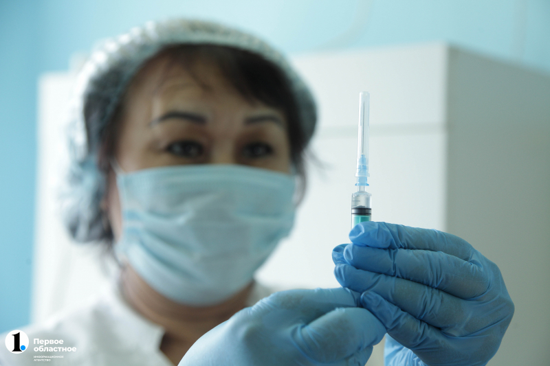 В Челябинскую область поступила первая партия вакцины «Спутник Лайт»
