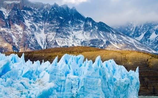 <br />
В ледниках Тибета были обнаружены древние вирусы неизвестного происхождения                