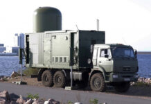 Война дронов: чем уникальна новейшая российская система обнаружения и борьбы с БПЛА