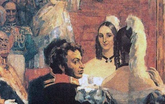 <br />
Возмездие Дантеса: как сложилась жизнь француза после роковой дуэли с Пушкиным                