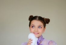 Почему все любят мягкие игрушки?