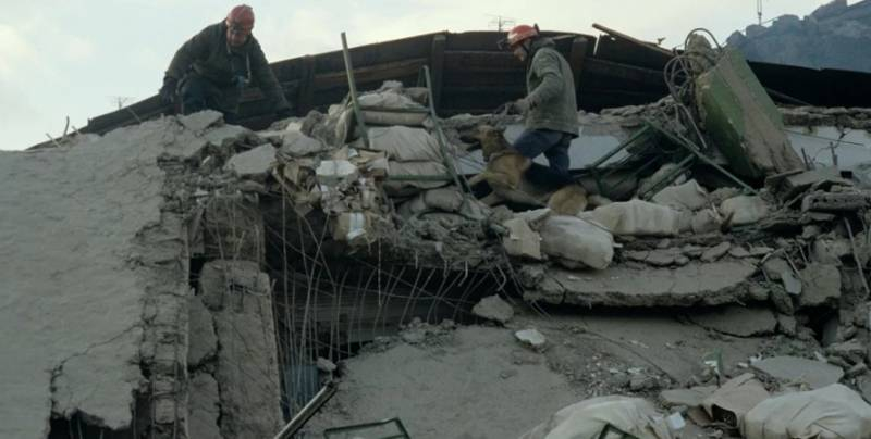 <br />
Землетрясение в Таджикистане 10 июля унесло жизни пяти человек                
