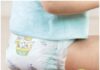 Как выбрать подгузники для ребенка?
