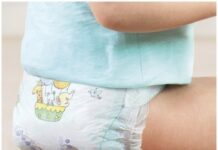 Как выбрать подгузники для ребенка?