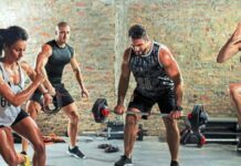 Аэробные и анаэробные тренировки: что лучше?