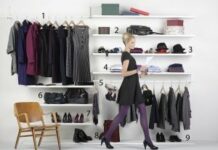 Правила шопинга: как создать идеальный гардероб для девушки?