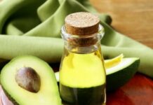 Масло авокадо: применение в косметологии и кулинарии